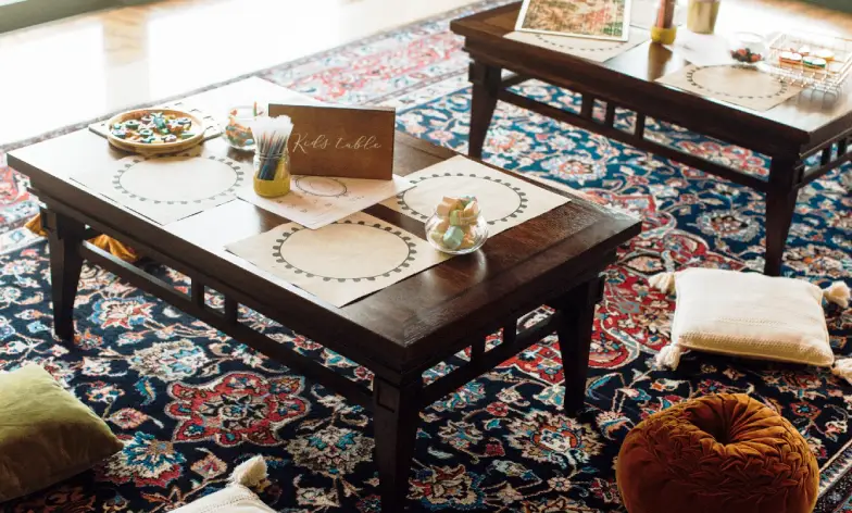 Classic Rugs