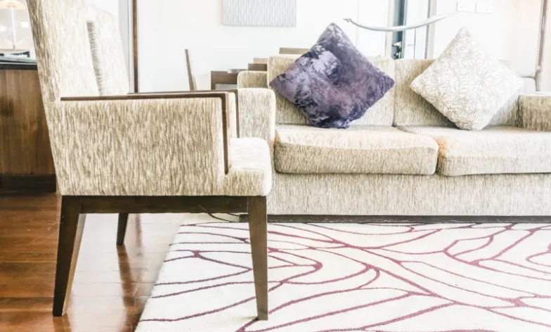 Modern Rugs