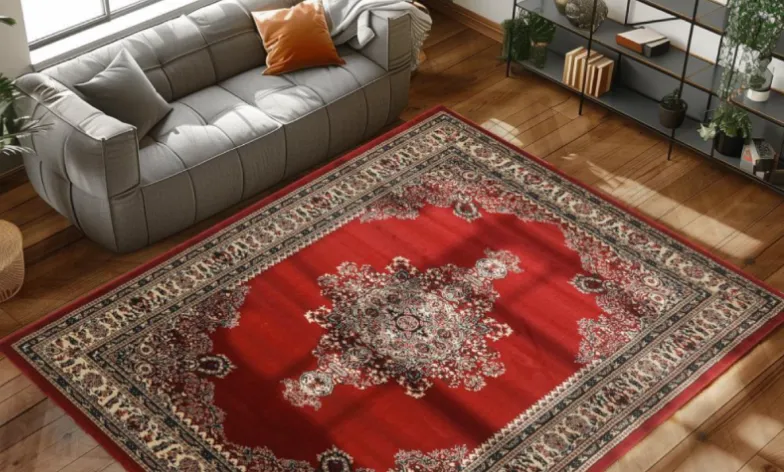 Persian Rugs
